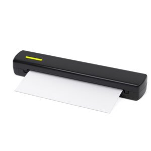 A4 Portable Printer
