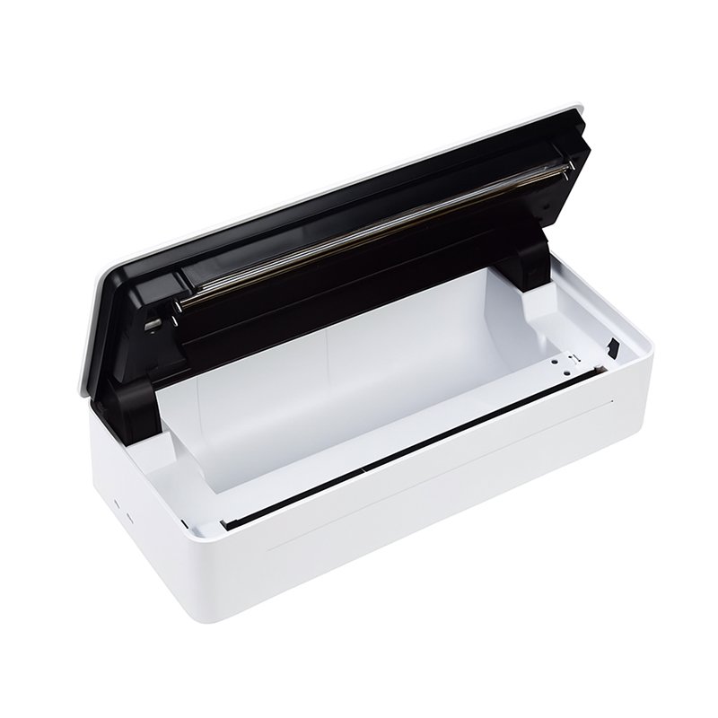 Inkless A4 thermal printer