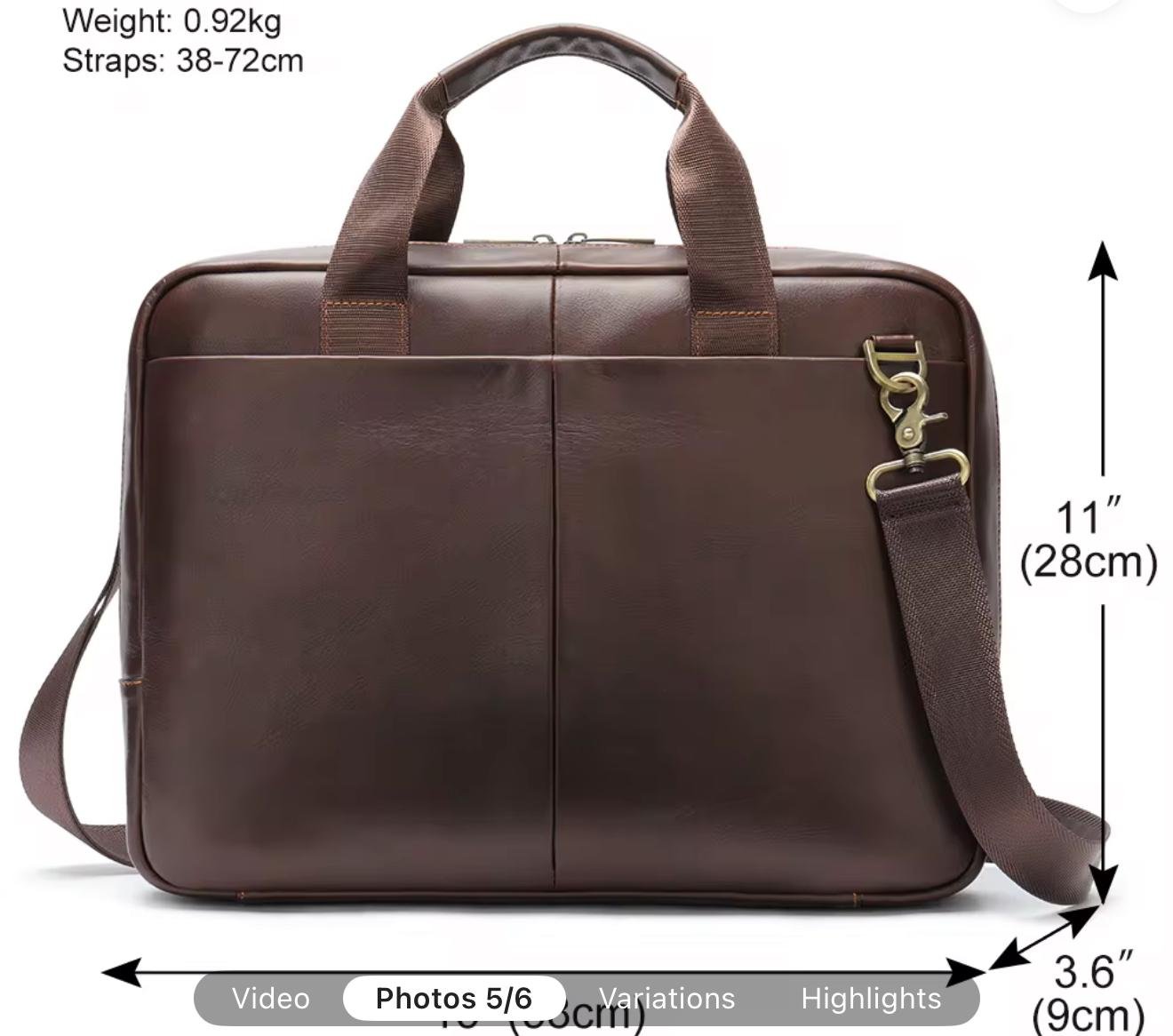 Laptop Bags - Image 2