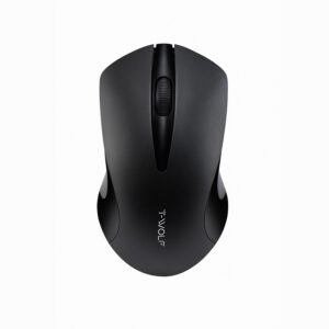 T-Wold Wireless mouse