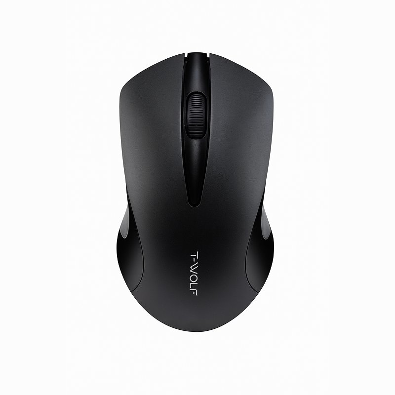 T-Wold Wireless mouse