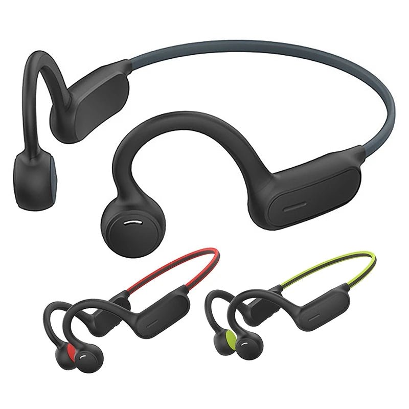 sports head phones - Image 2