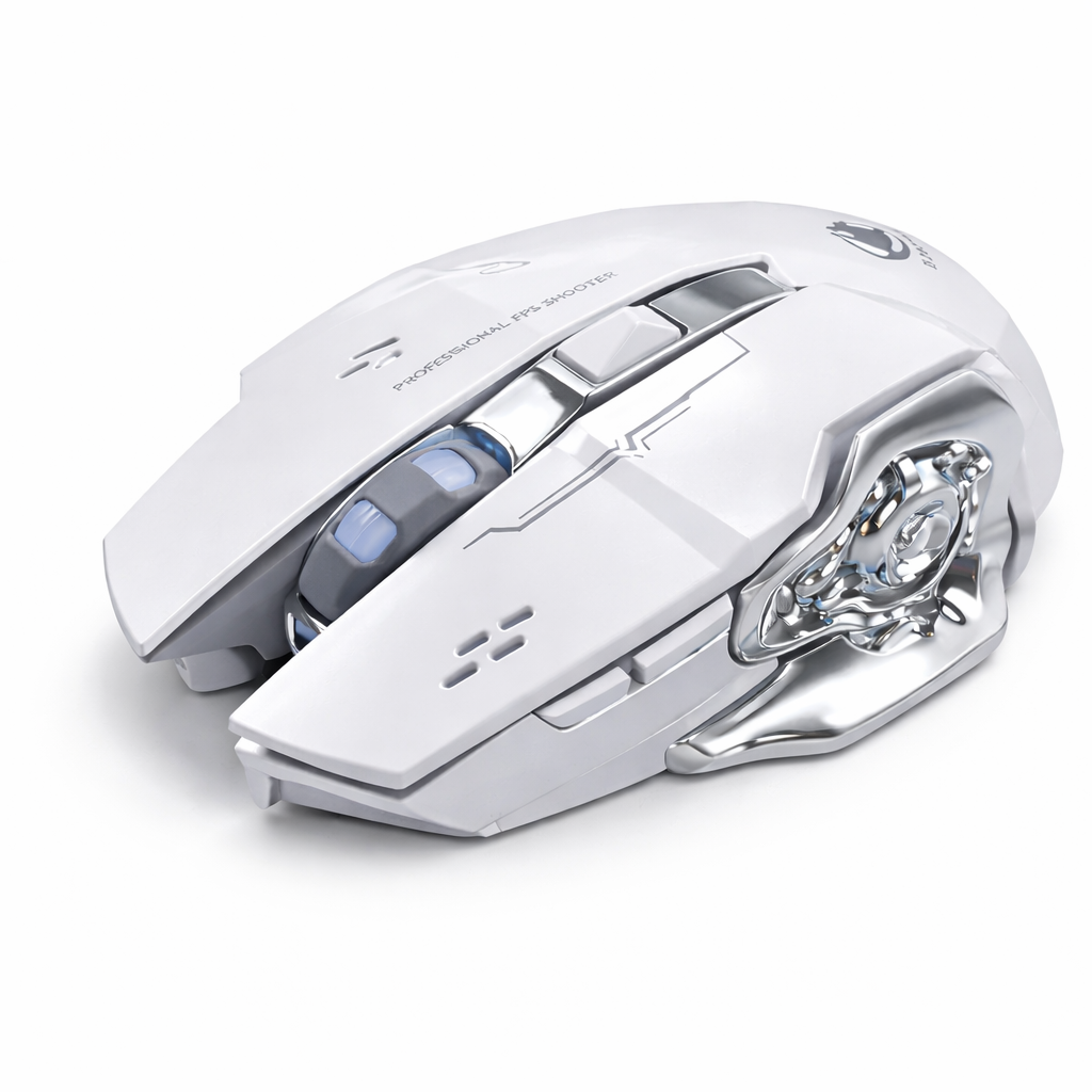 Wireless Gaming mouse
