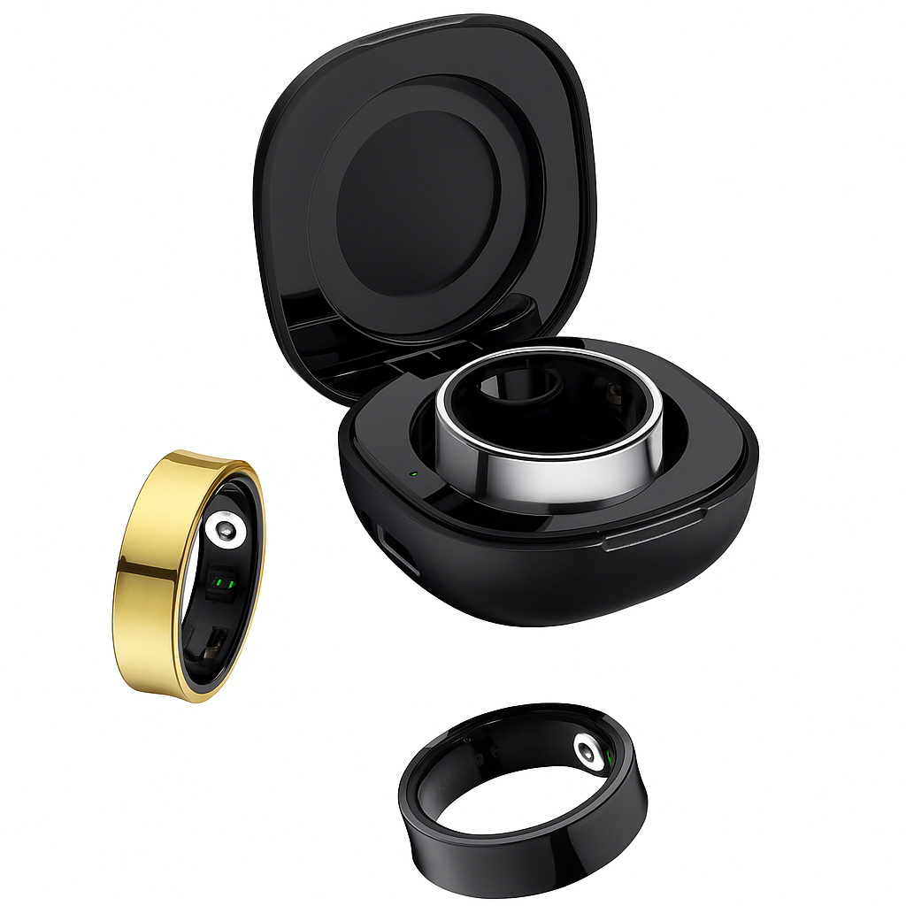 Yawell R09 Smart Ring