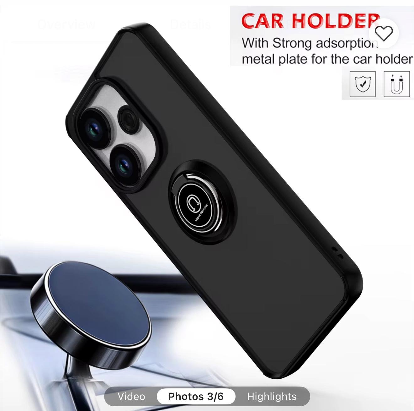 Mobile Phone Pouch - Image 10