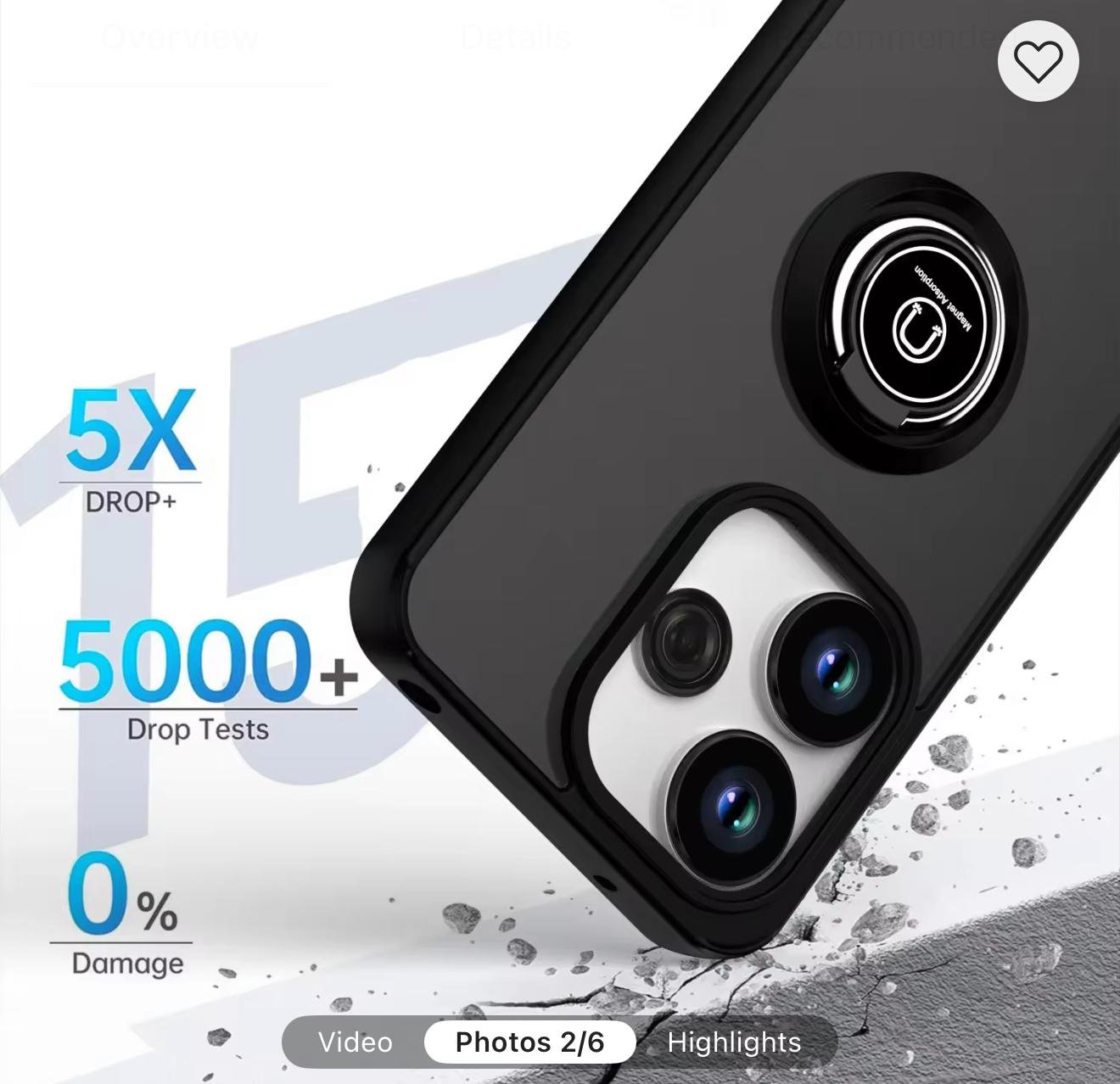 Mobile Phone Pouch - Image 11