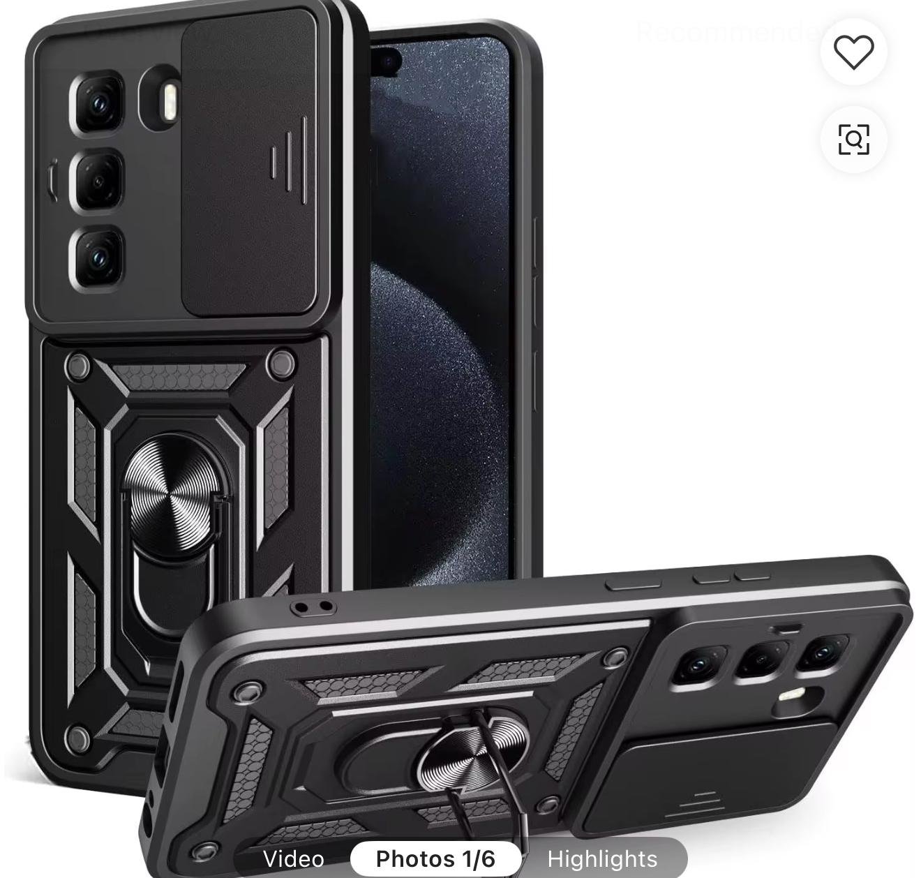 Mobile Phone Pouch - Image 12