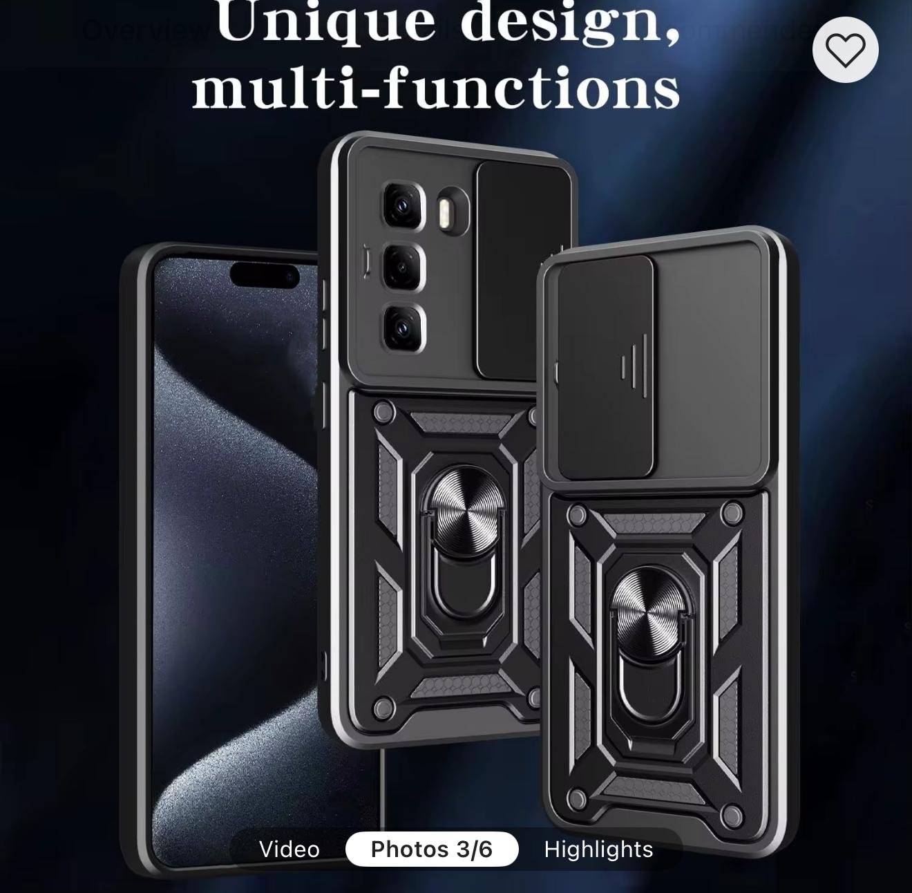 Mobile Phone Pouch - Image 14