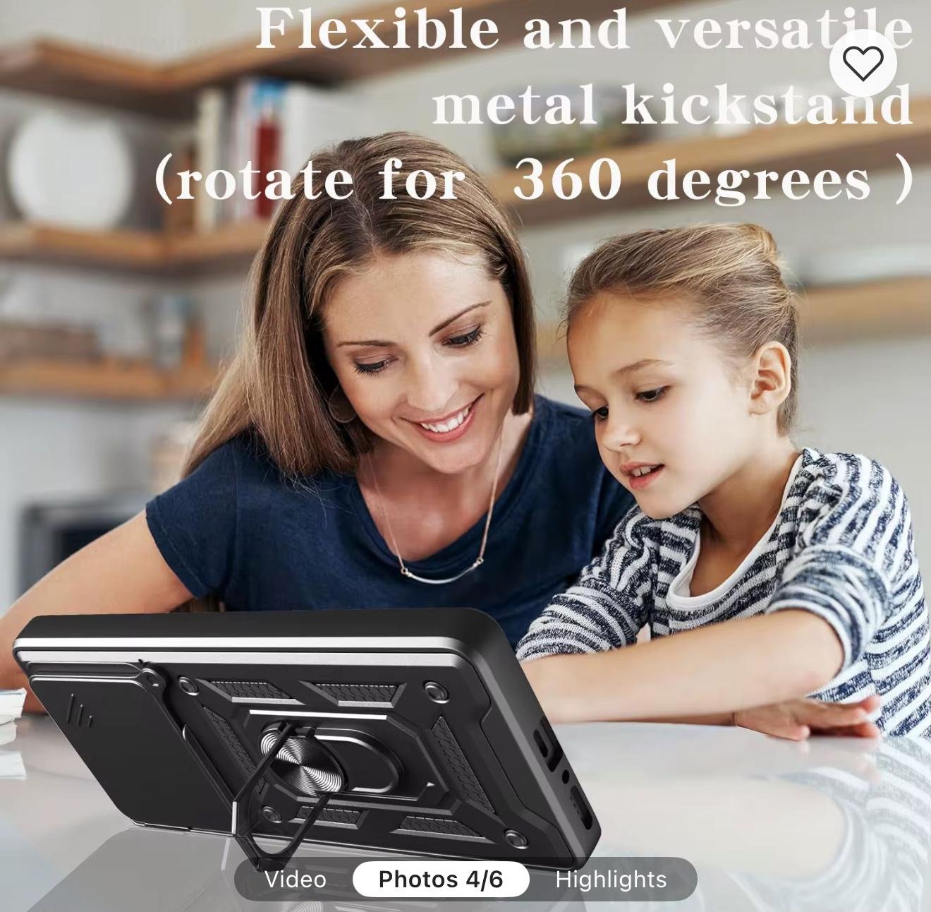 Mobile Phone Pouch - Image 2