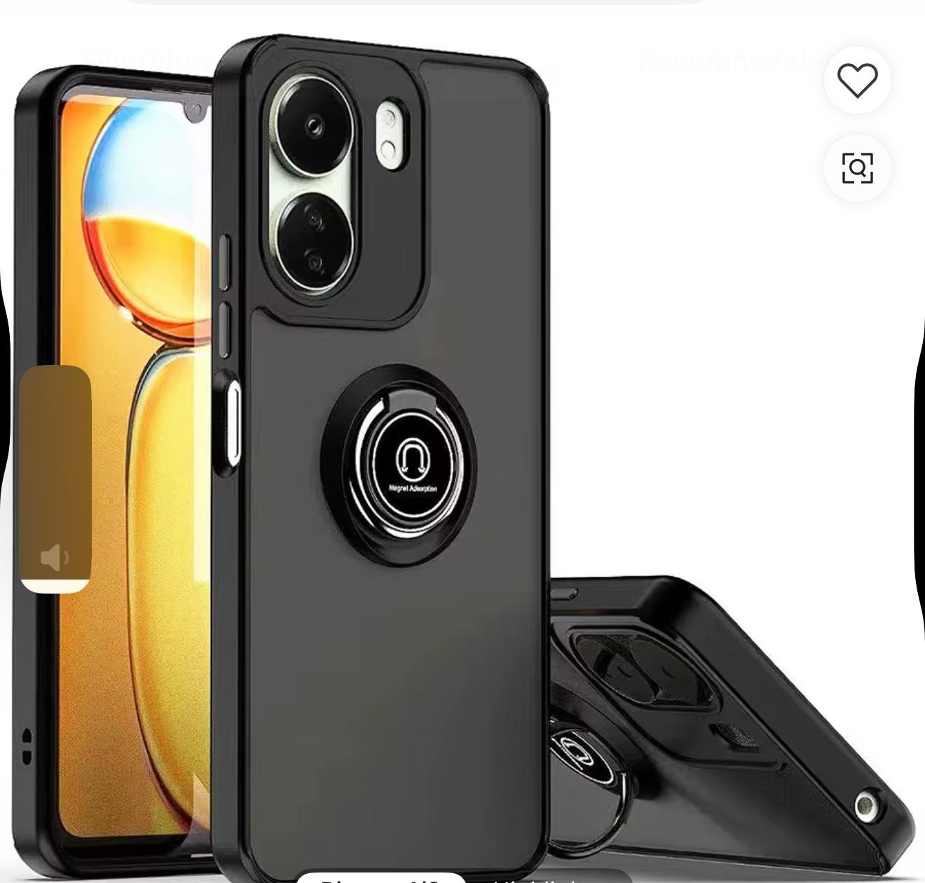 Mobile Phone Pouch - Image 4