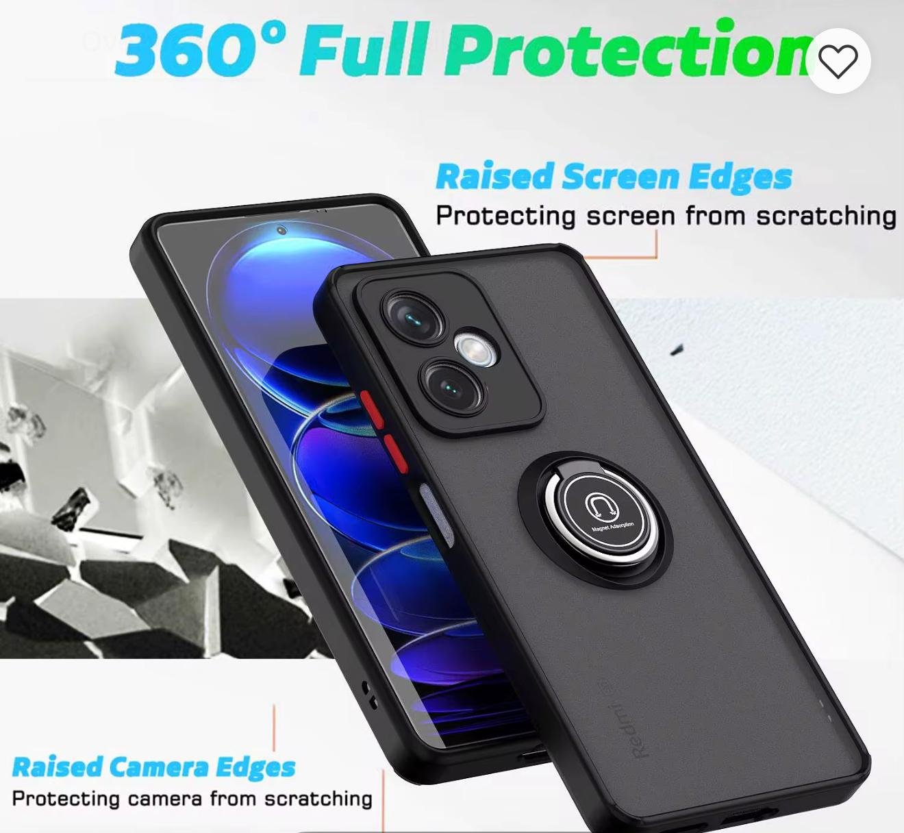 Mobile Phone Pouch - Image 6