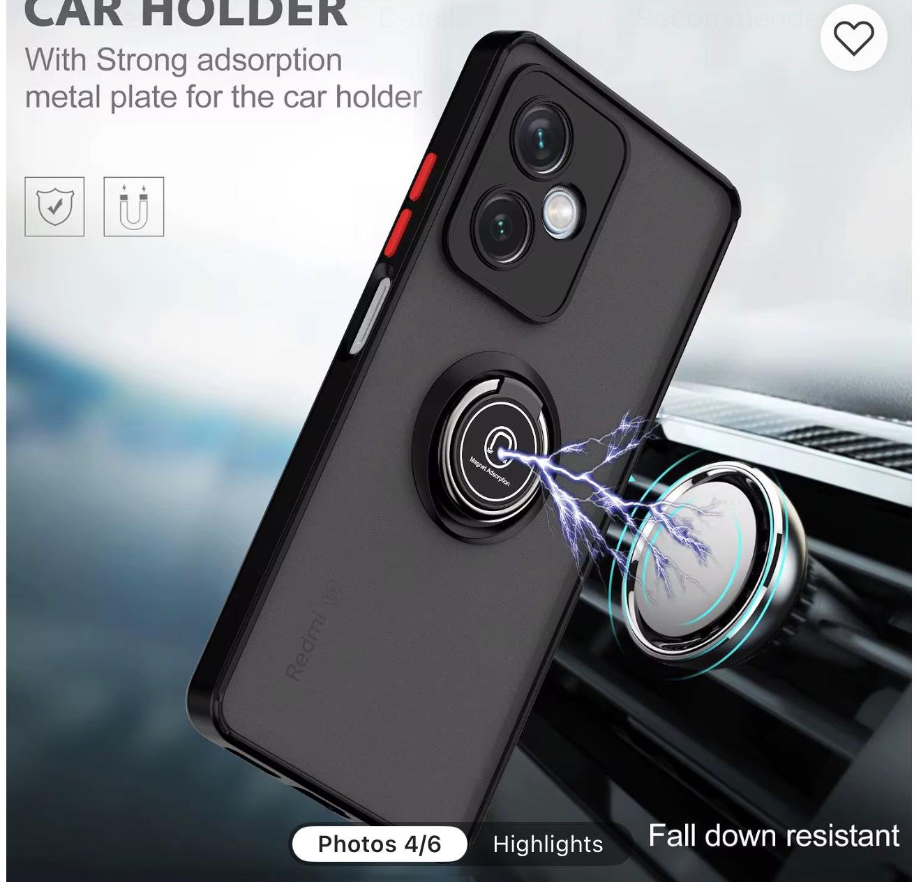 Mobile Phone Pouch - Image 7