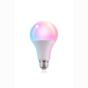 Smart LED bulb