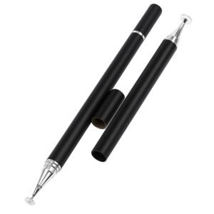 Metal touch screen pen