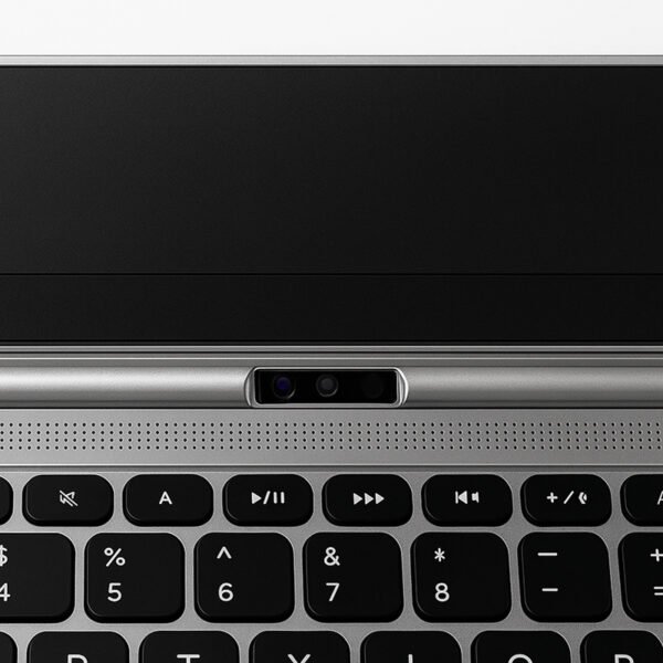 Computer Notebook
