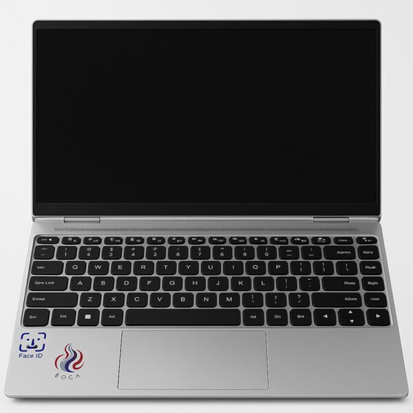 Computer Notebook