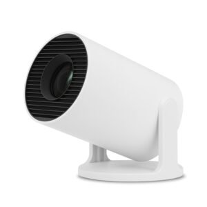 smart wifi projector