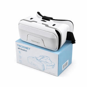 Tecknet VR Headet
